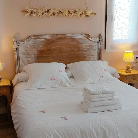 Apartamentos Antonia Cuzcurrita-Río Tirón Екстериор снимка
