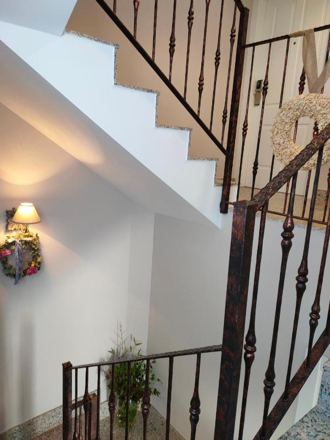 Apartamentos Antonia Cuzcurrita-Río Tirón Екстериор снимка