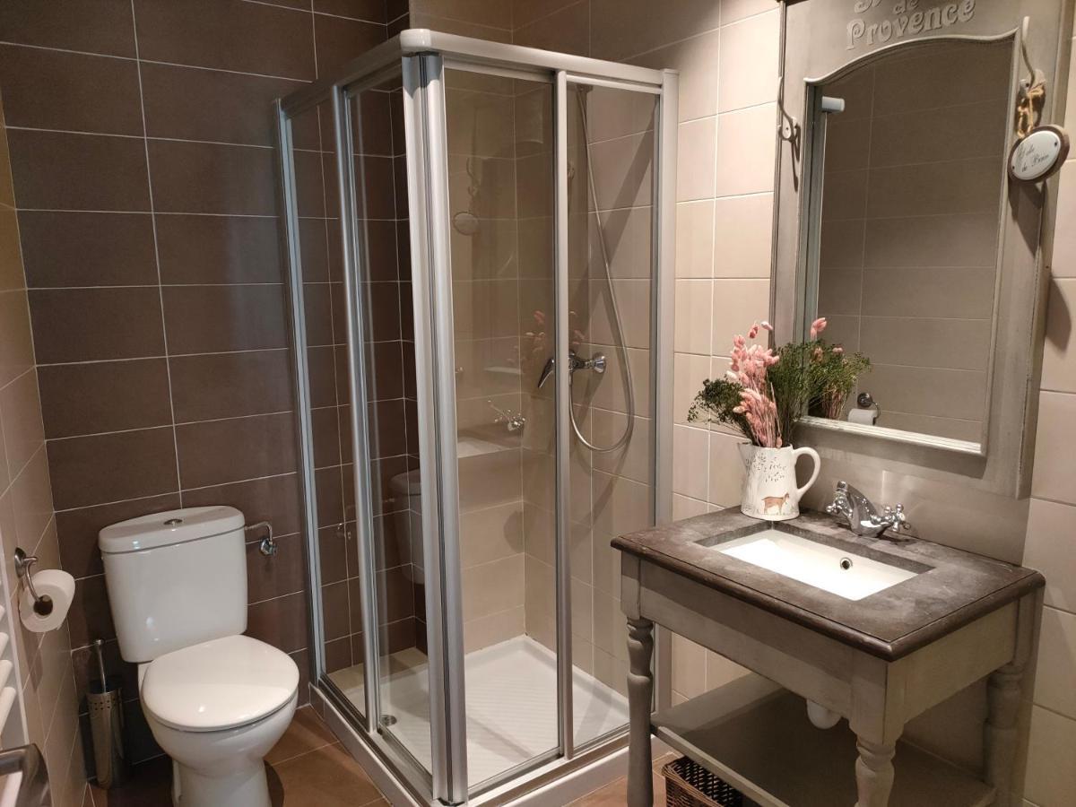 Apartamentos Antonia Cuzcurrita-Río Tirón Екстериор снимка